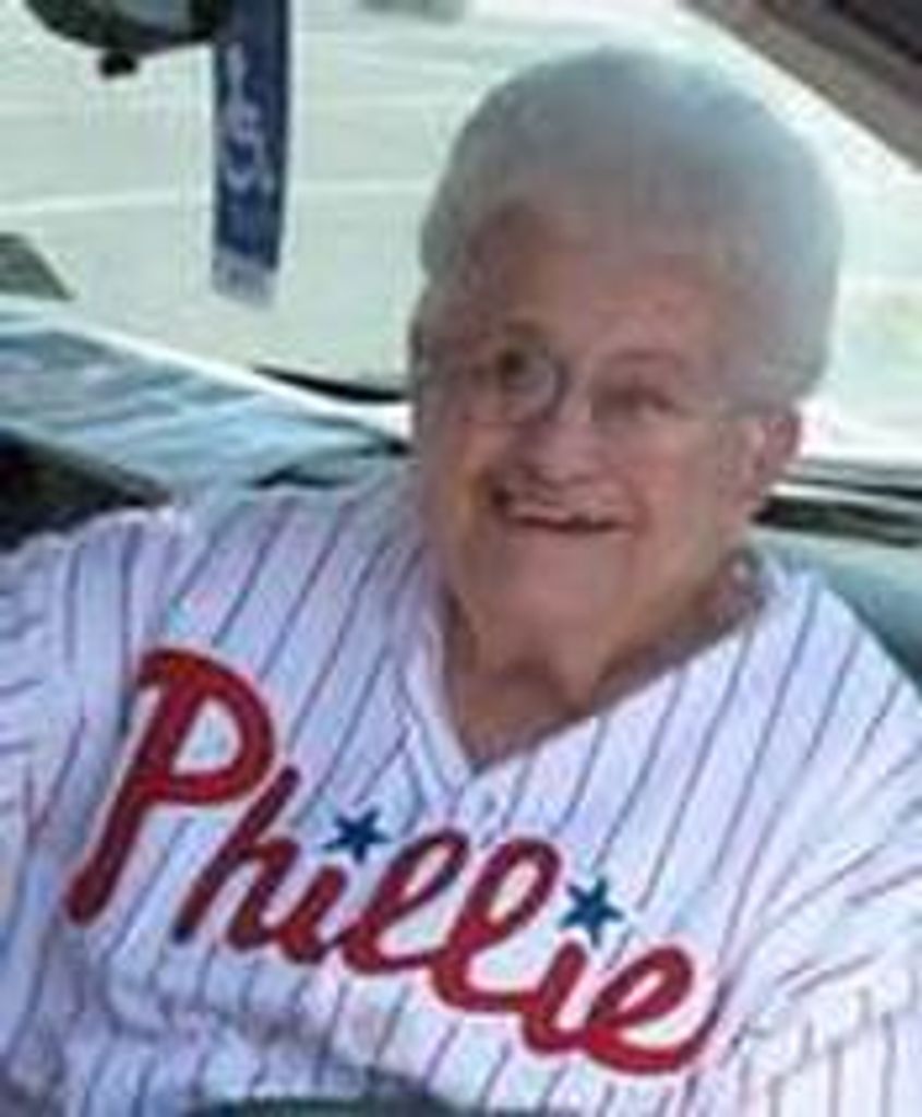 Elizabeth D. Pruss Profile Photo