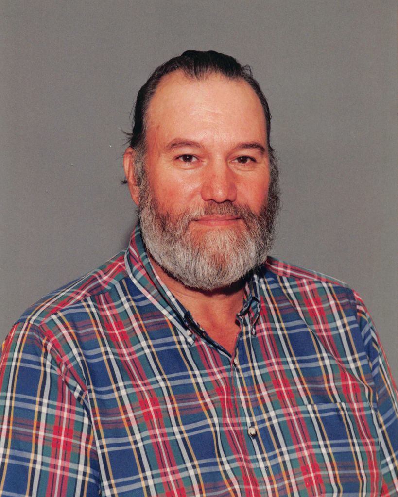 Walter Allen Wilkins Profile Photo