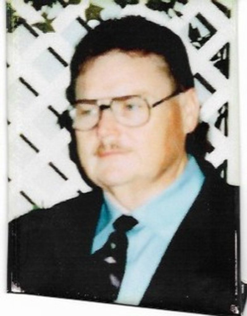 Richard Lee Harper