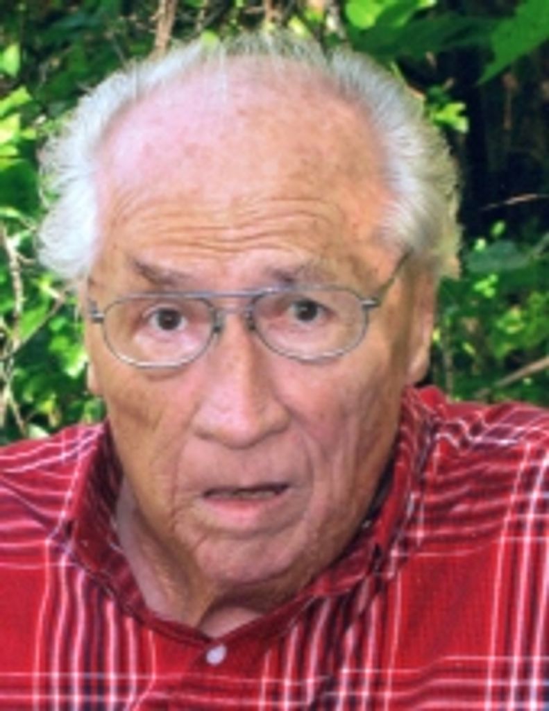 Thermond Paul Shepherd, Sr.