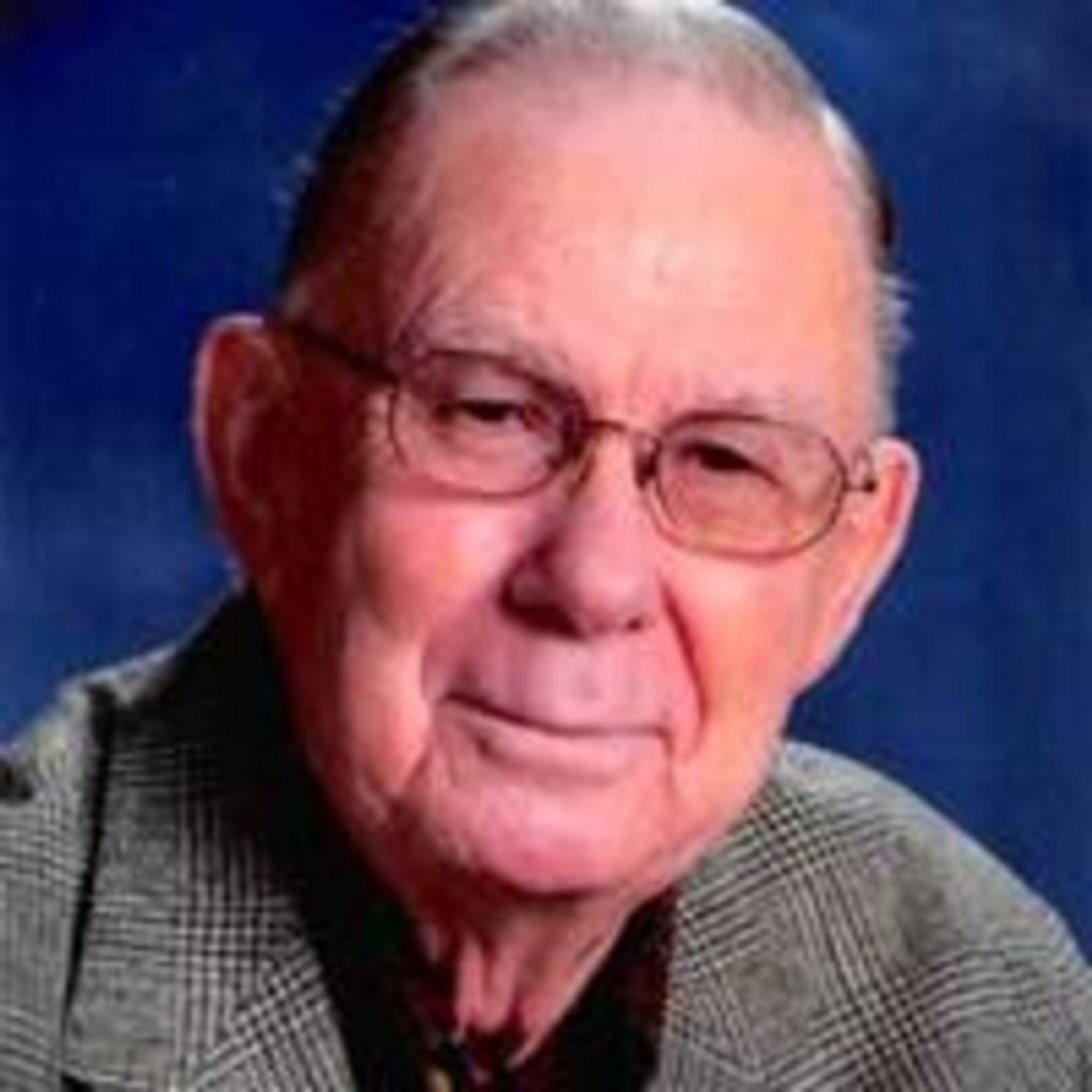 Mansford "Dan" Robinson, Sr. Profile Photo