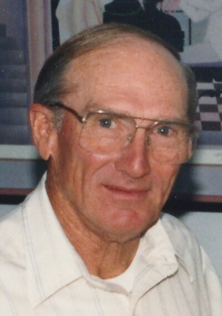 James Albert Sloan Profile Photo