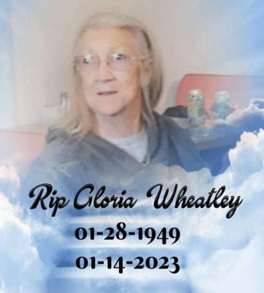 Gloria Jean Wheatley Profile Photo