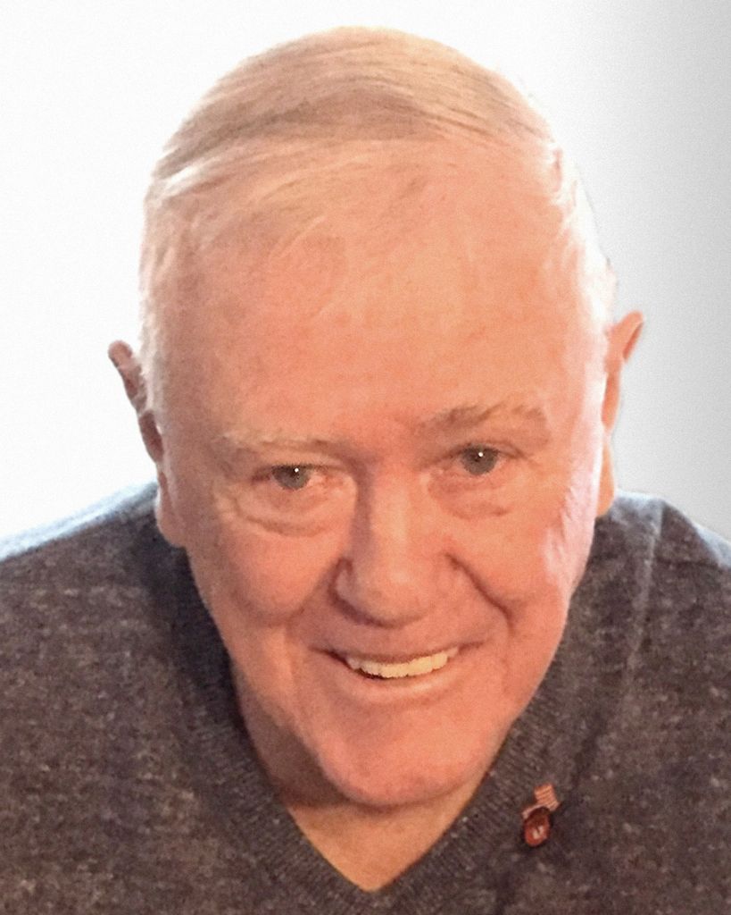 Stephen M. Fallon Profile Photo