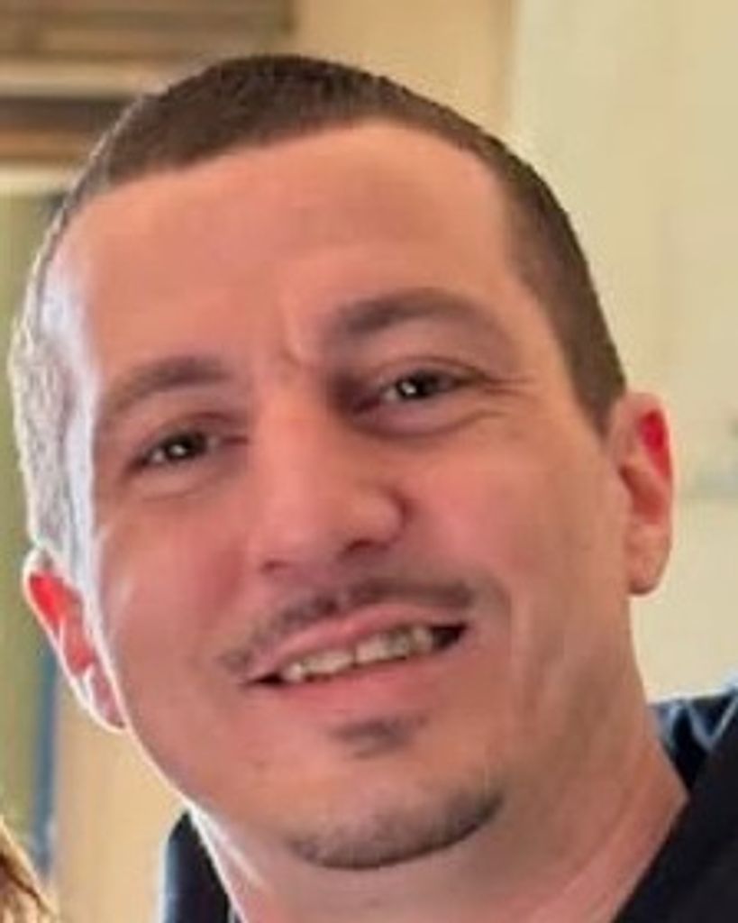 Richard Spagnualo Profile Photo