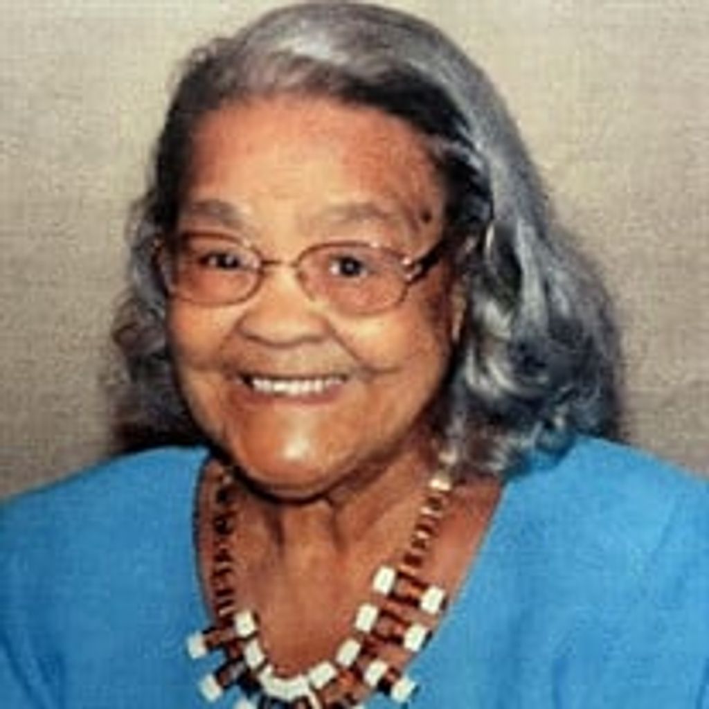 Dorothy Mae White