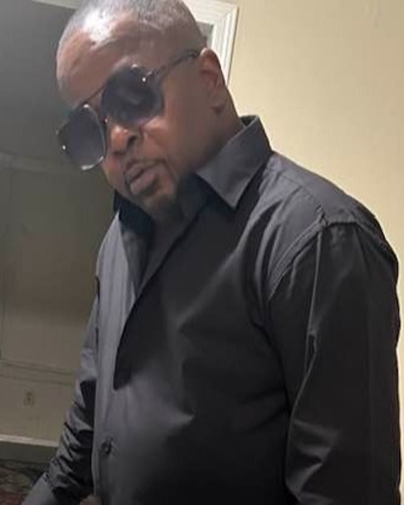 Tedrick Lagrant Harris Profile Photo