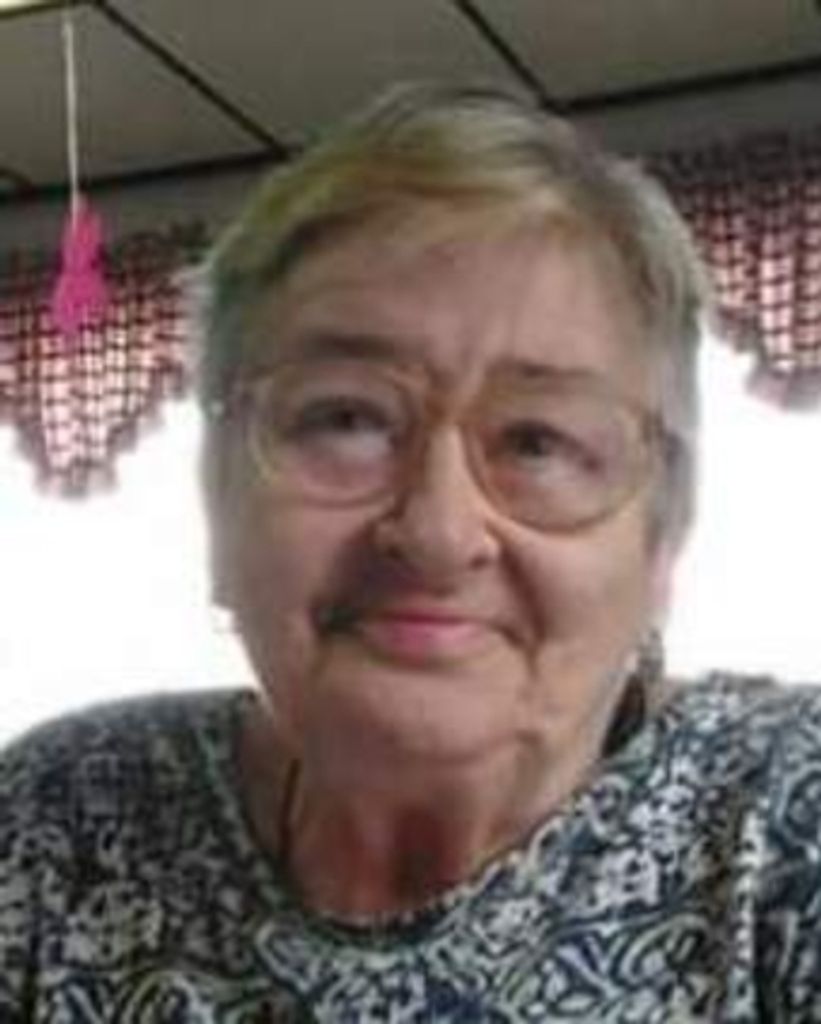 Patricia A. Mcdonald