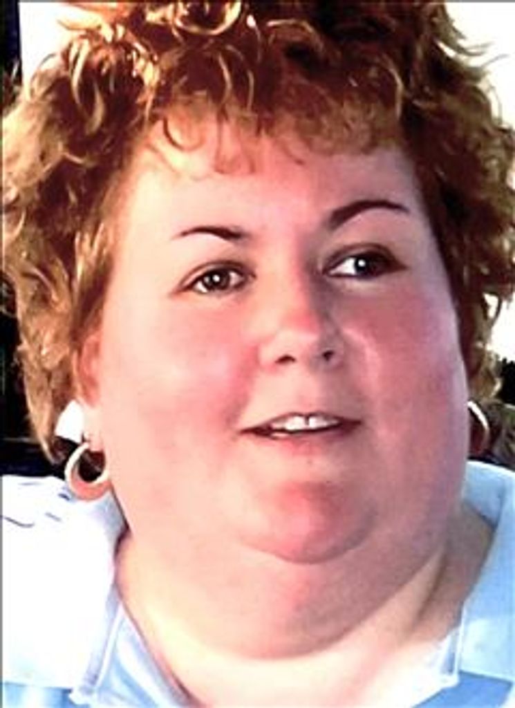Joanne Marie Warren Profile Photo