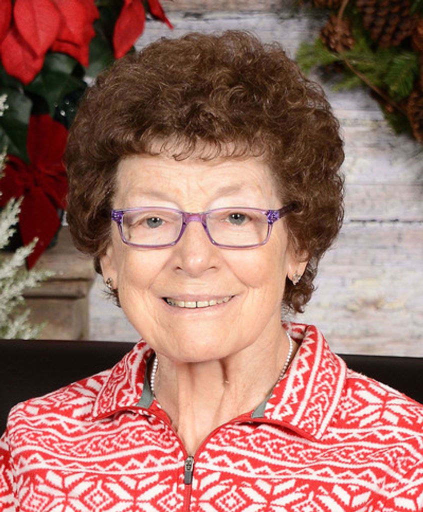 Nancy Brandner Profile Photo
