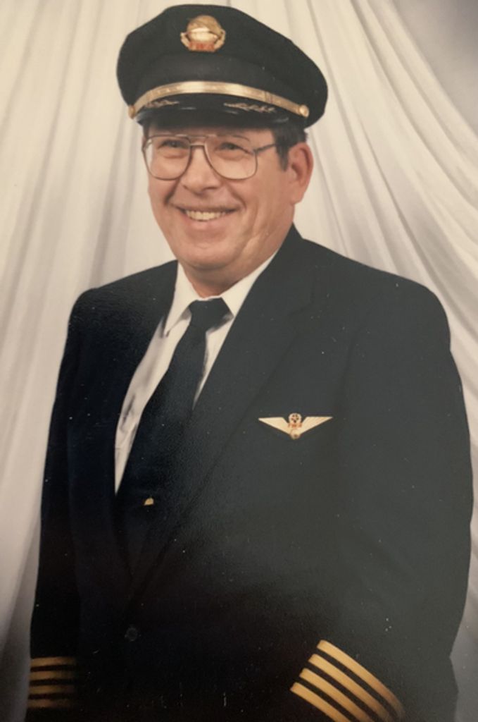 Frederick (Don) Pittman