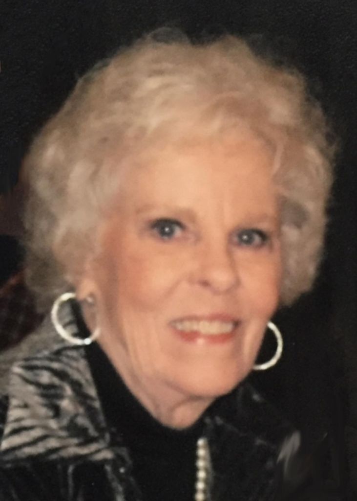 Catherine Hayden (Dawson)  Cook Profile Photo
