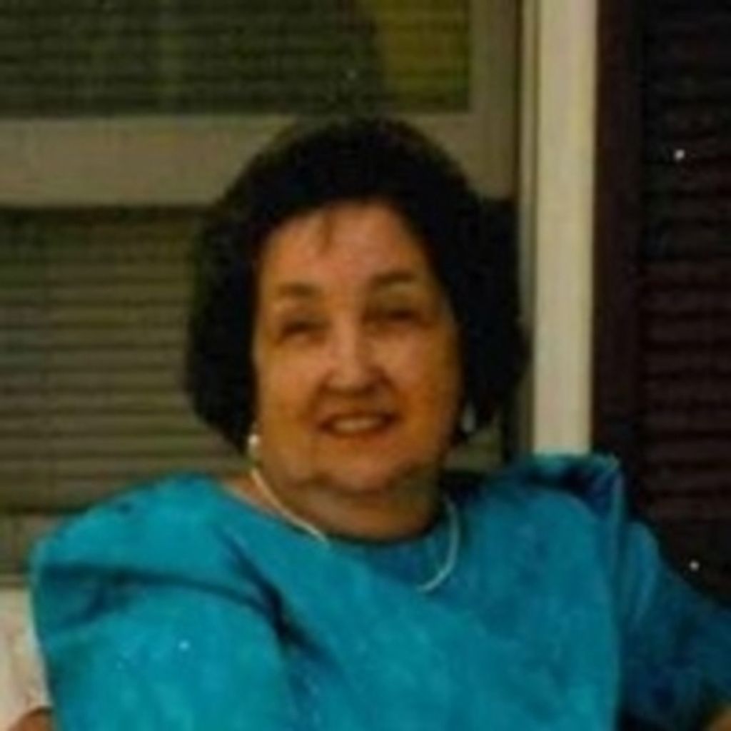 Peggy Sue Williams Prescott