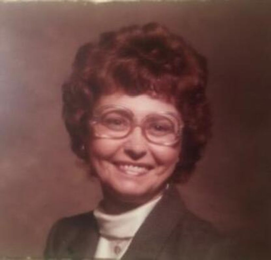 Mary Francis Miller Profile Photo
