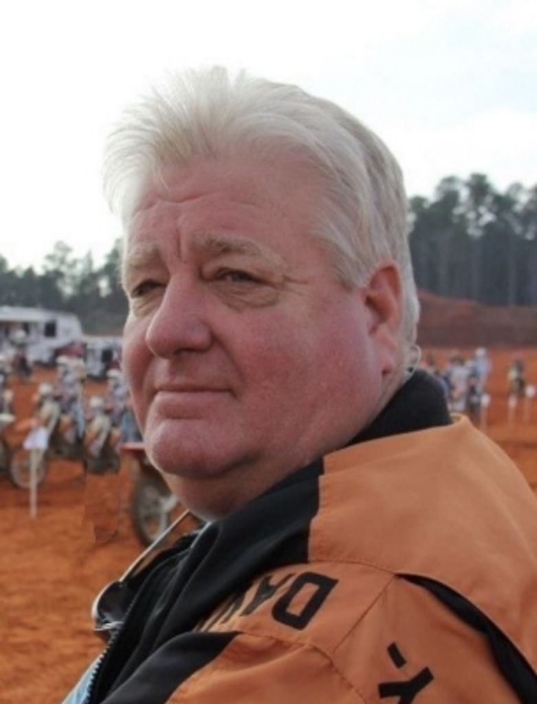 Michael Hodgens  "Mike" Reynolds Profile Photo