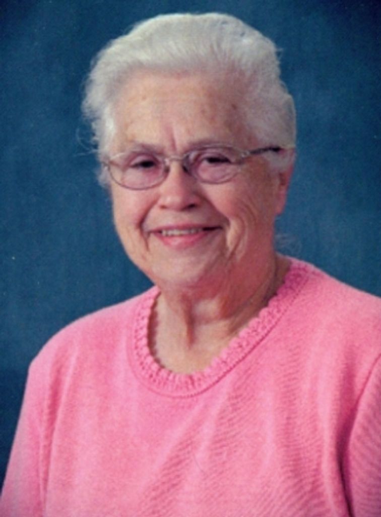 Esther H. Martin