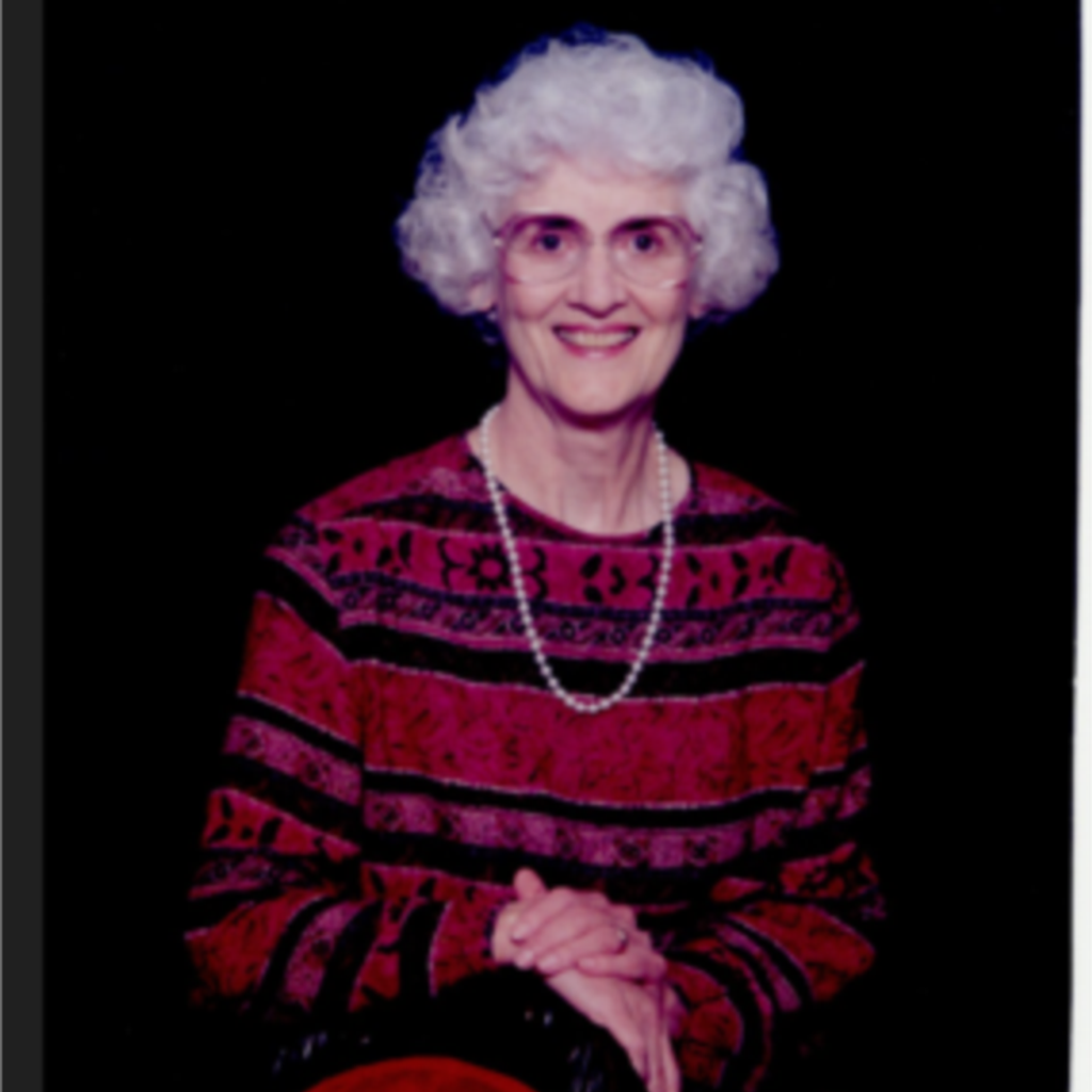 Iva Joanne Hicks