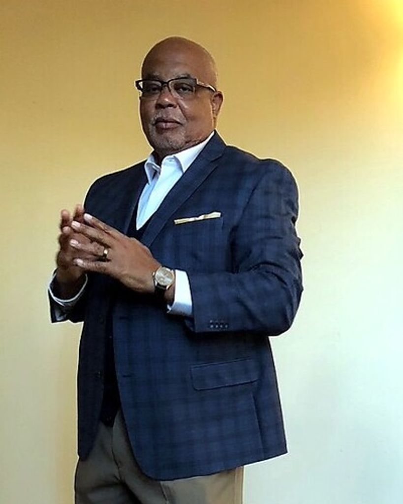 Kevin Lorenzo Jones Profile Photo