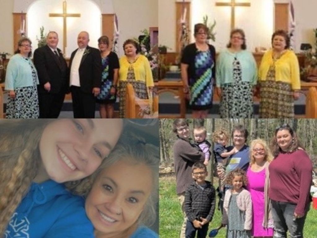 Jeannie Linda Darrh Profile Photo