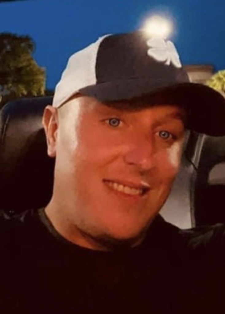 Erin Patrick Hevey Profile Photo