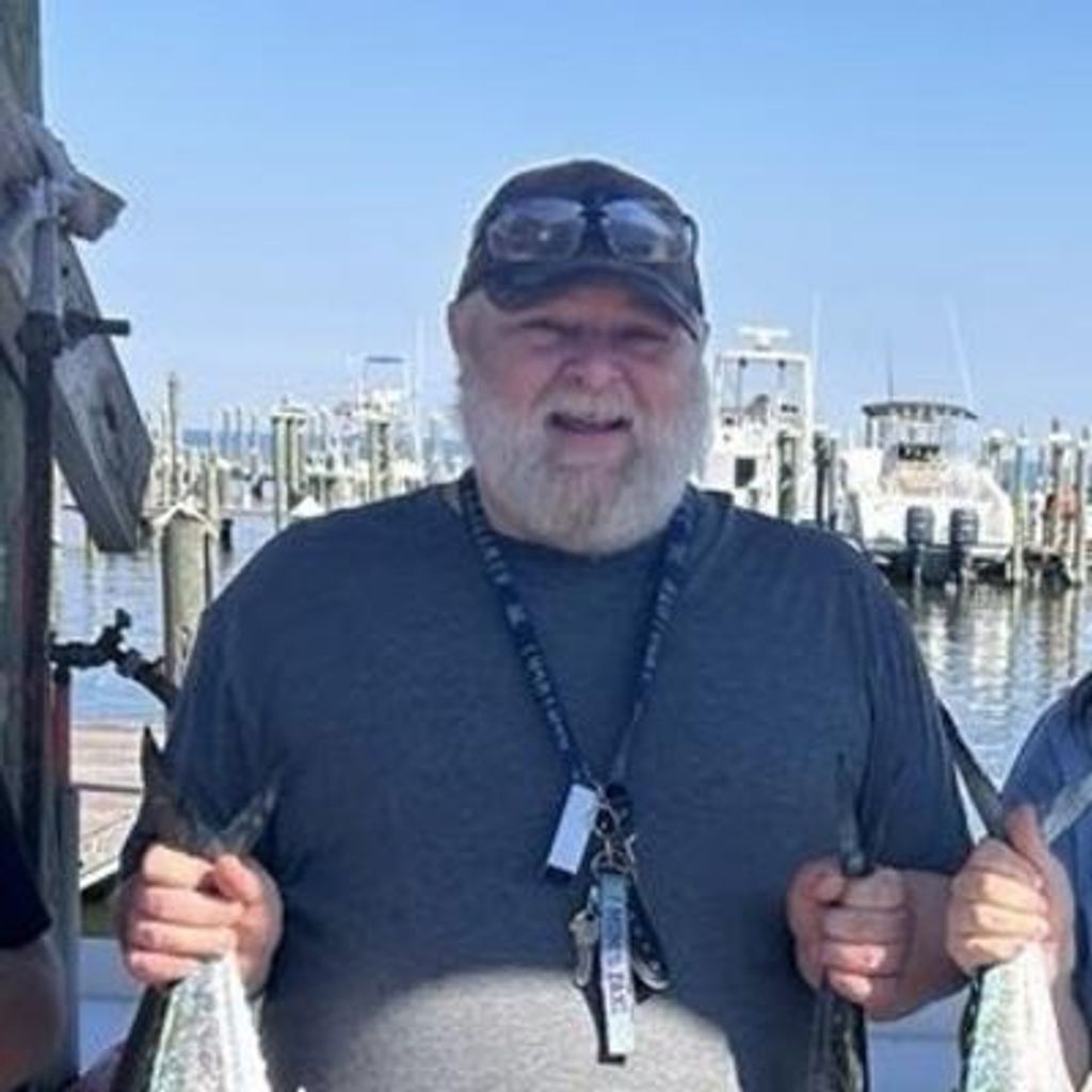 Christopher Eugene Turner