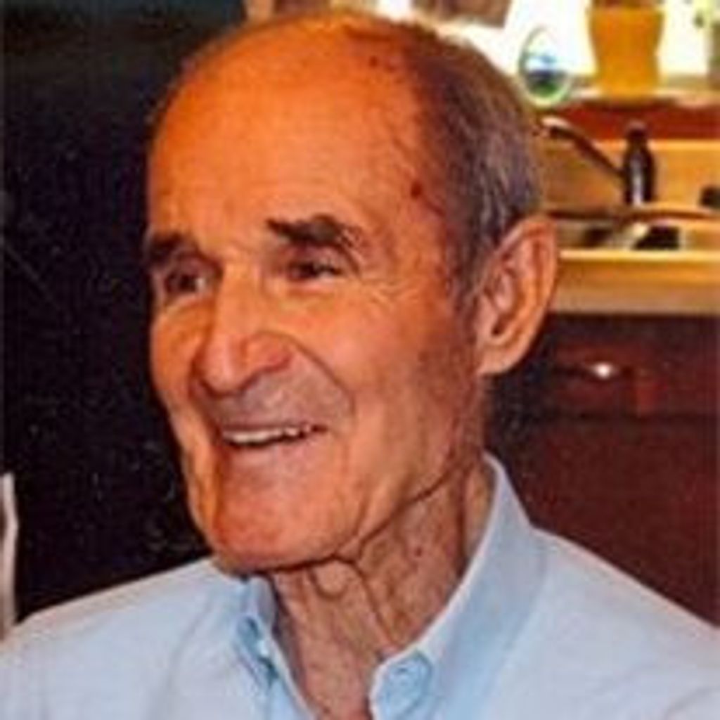 Alex Hebert