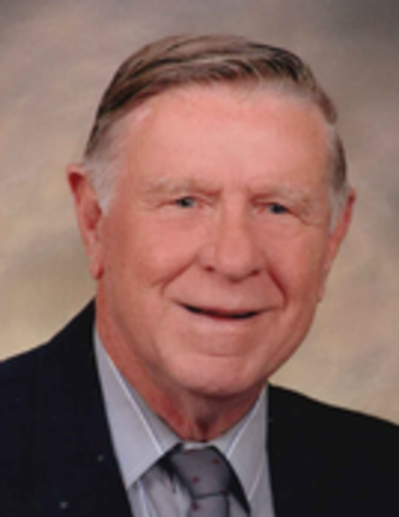 Marcus  Ronald Patterson