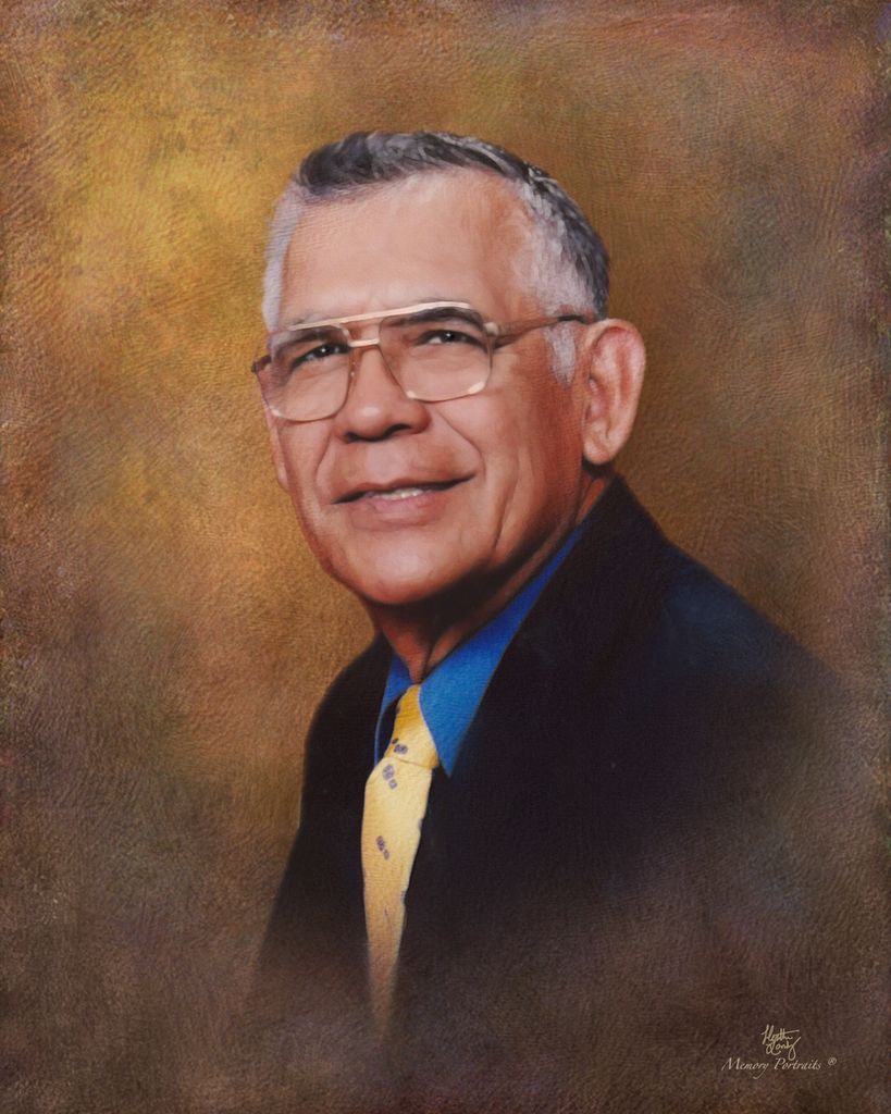 Tomas Gonzalez