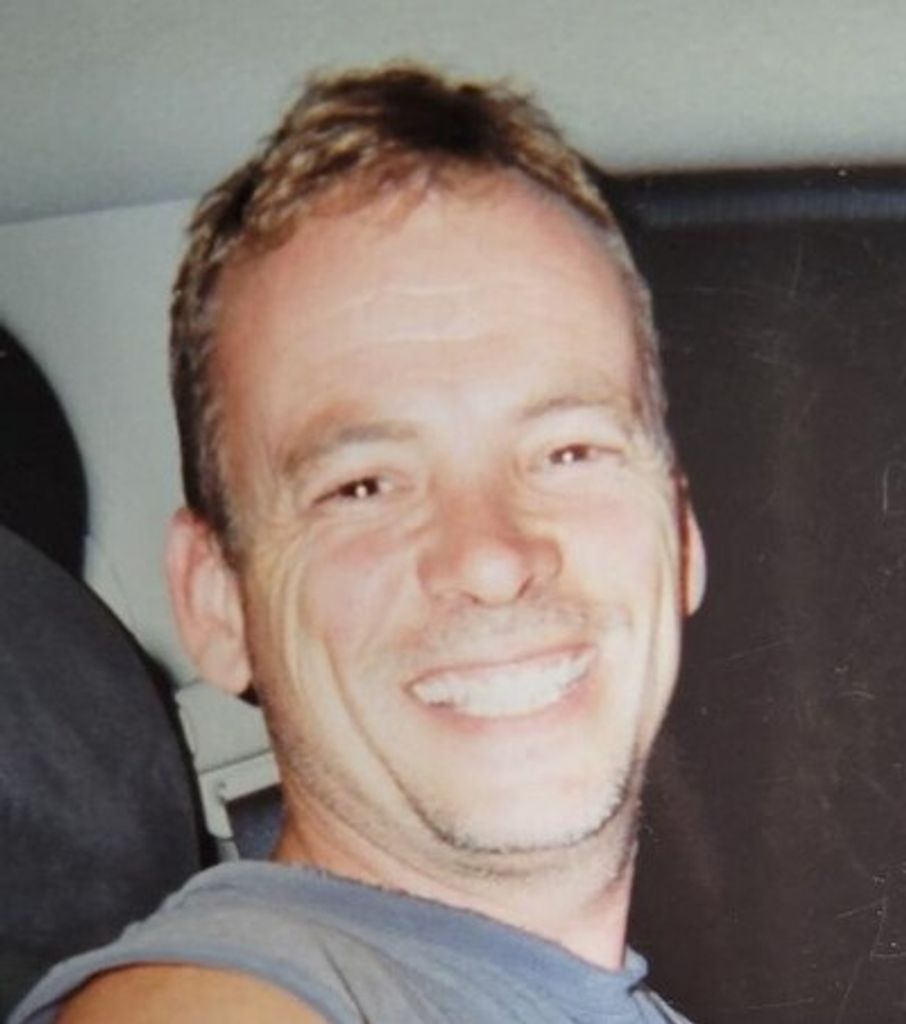 Andrew D. Wood