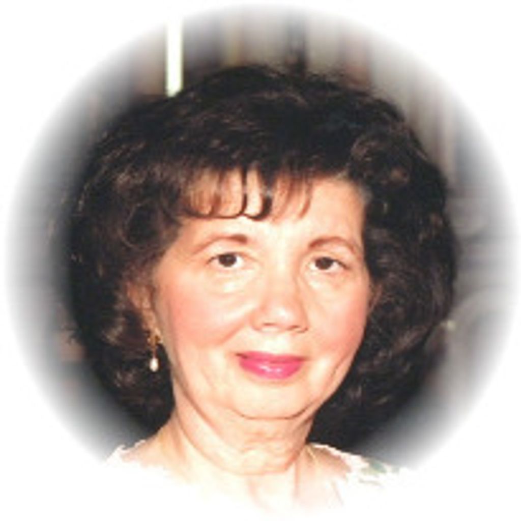 Anne Theresa Crawford