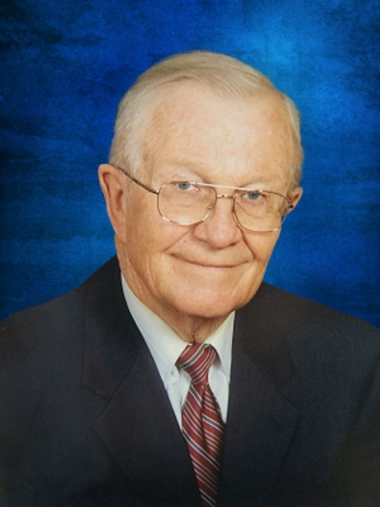 Ronald Emmit Jenkins