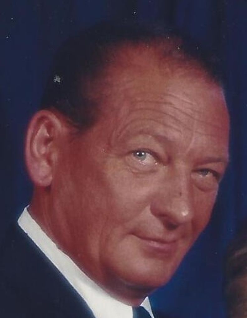 Beauchamp B. Grove Profile Photo