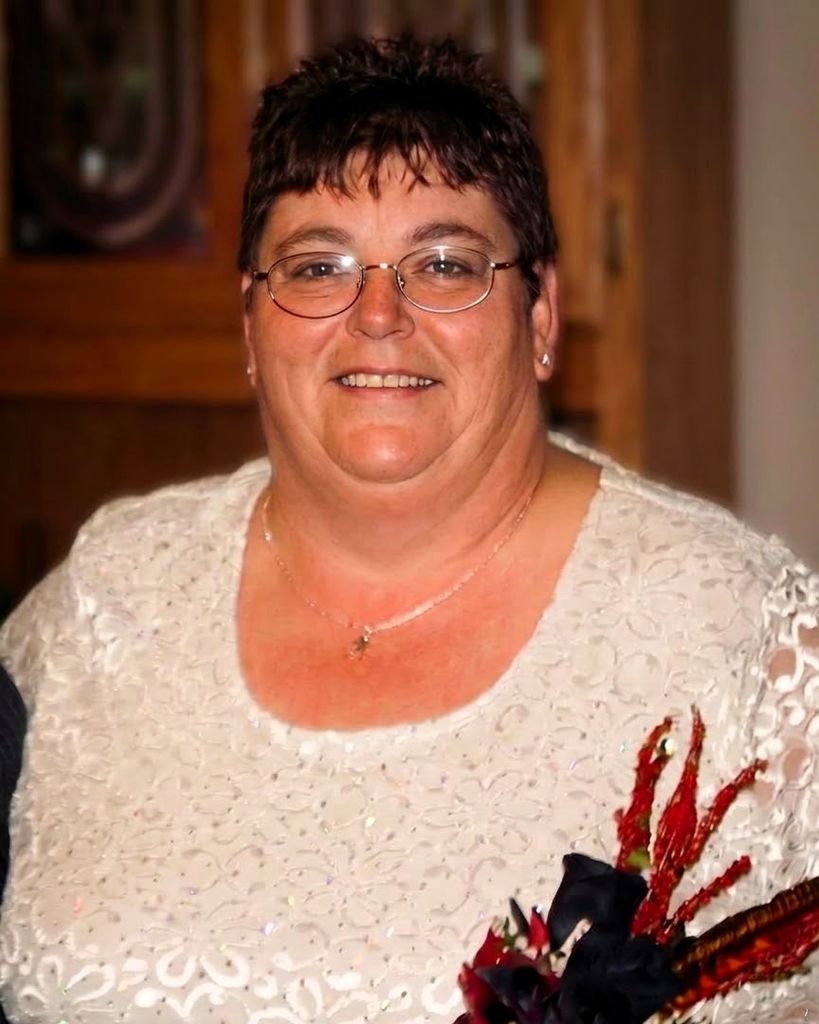 Lorrie Ann Parker Profile Photo