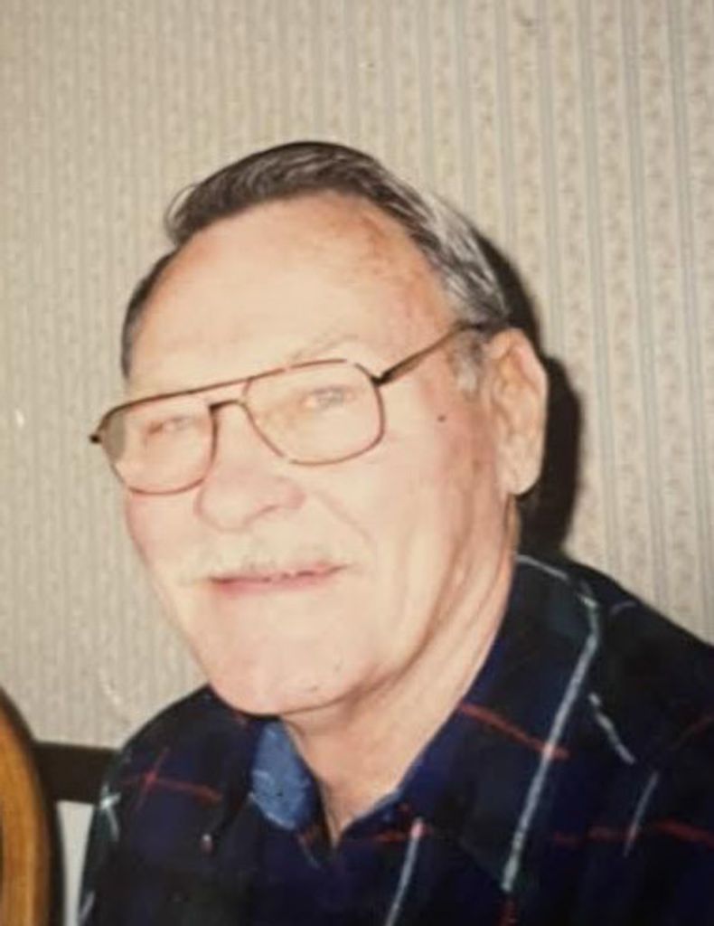 George Oliver Hieston