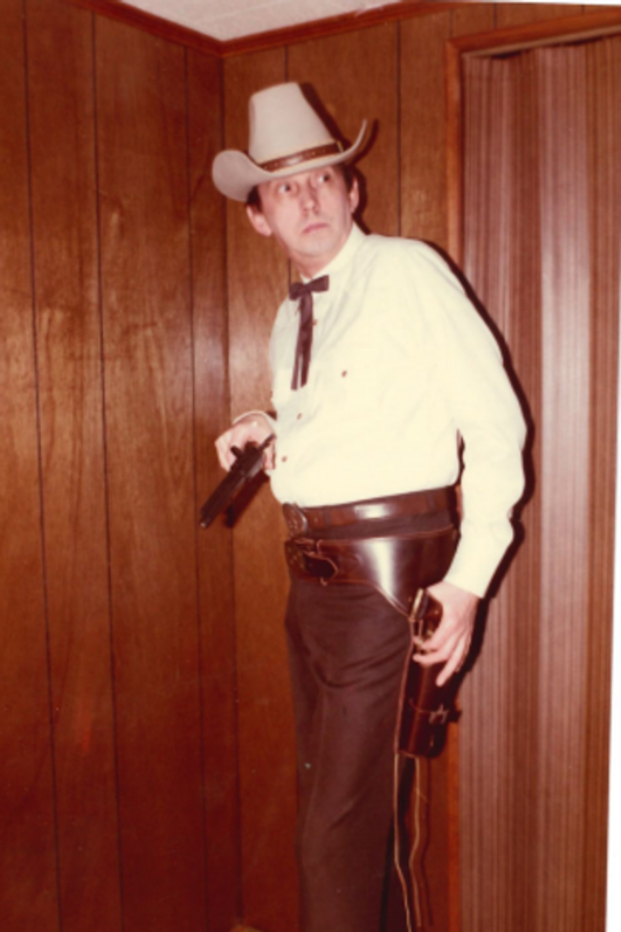 Donald Charles Petri Profile Photo