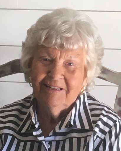 Jeanette L. Massa's obituary image