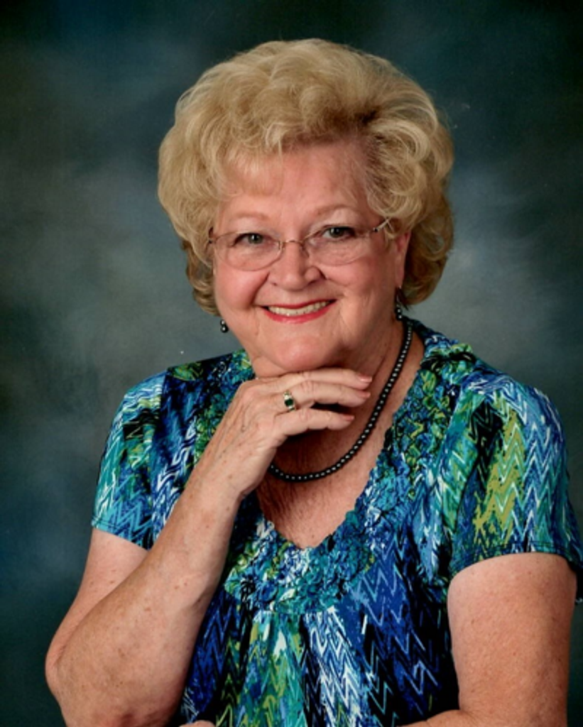 Mabel Hudmon Profile Photo