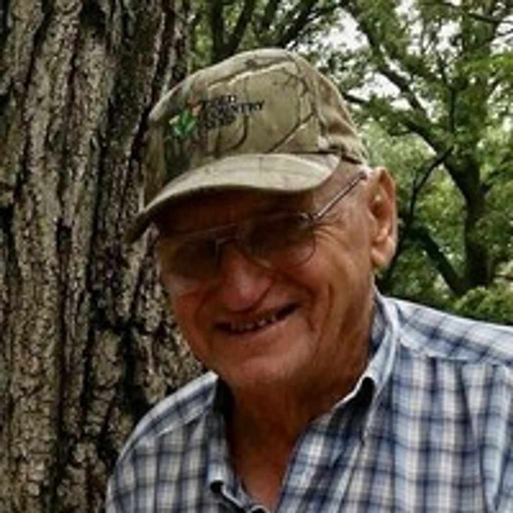 Merlin John Baune Profile Photo