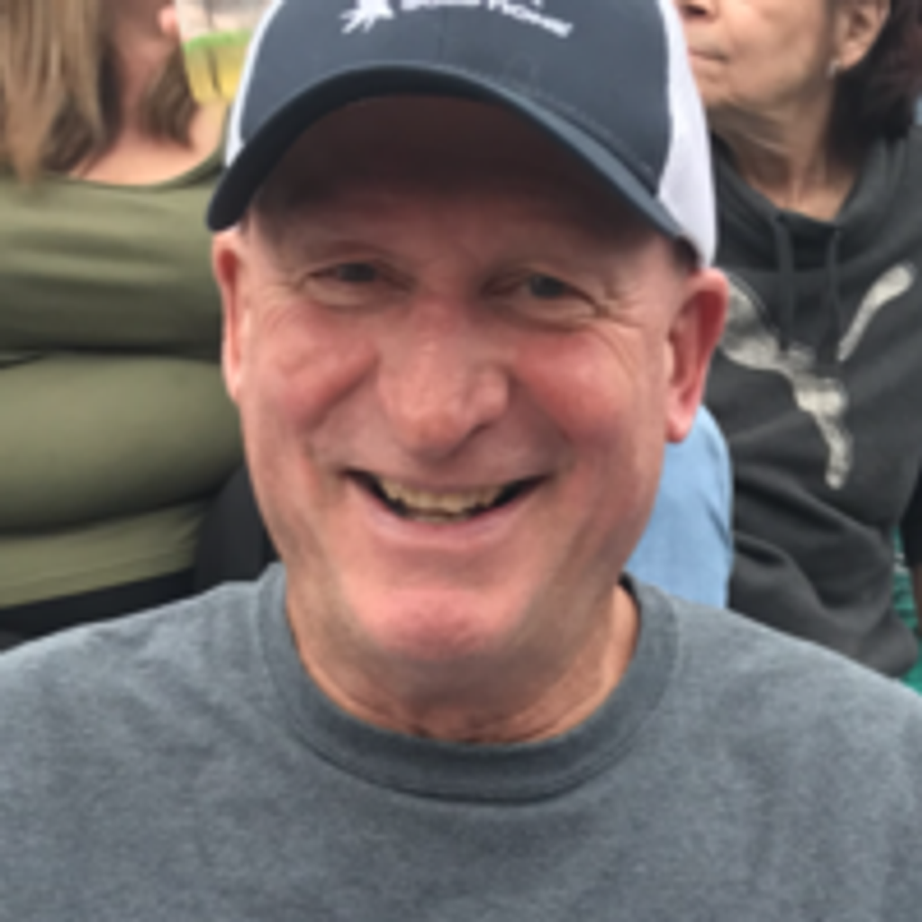 Richard Wonch Profile Photo