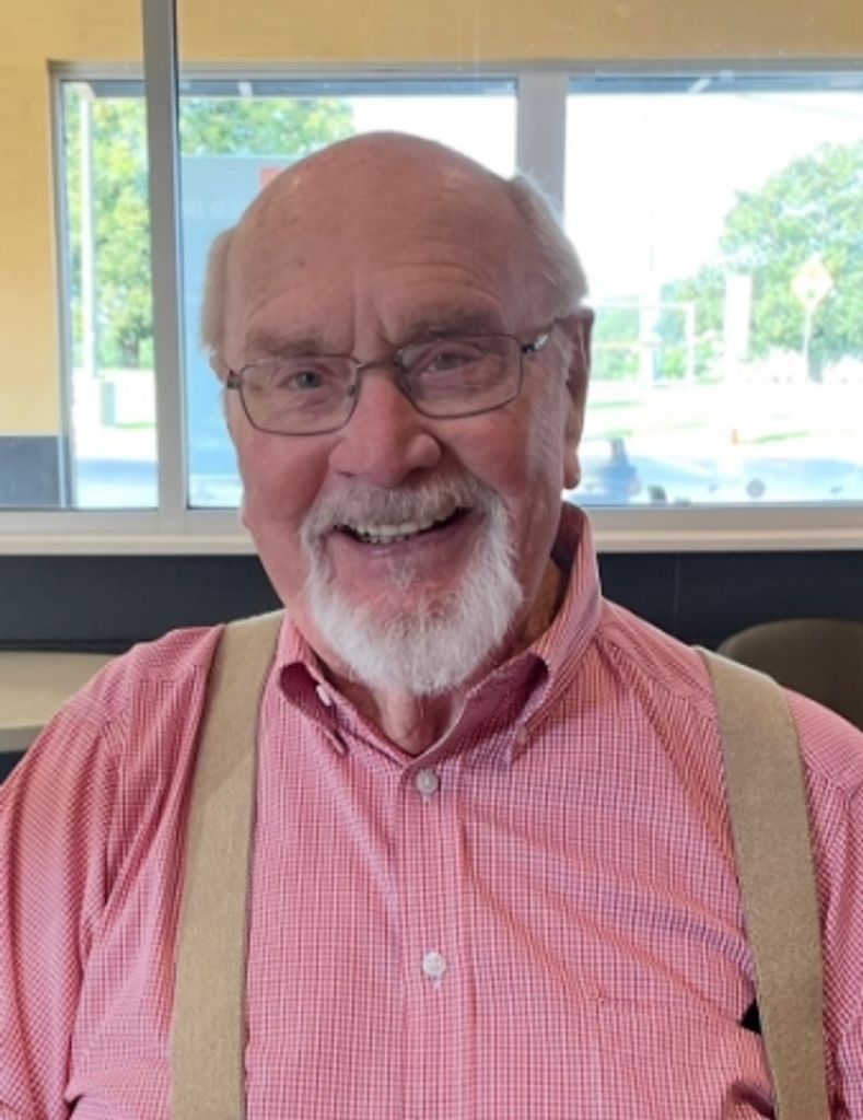 Raymond H. Wallace Profile Photo