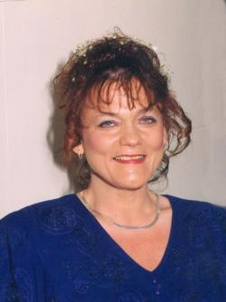 Janet Robertson Sherwood
