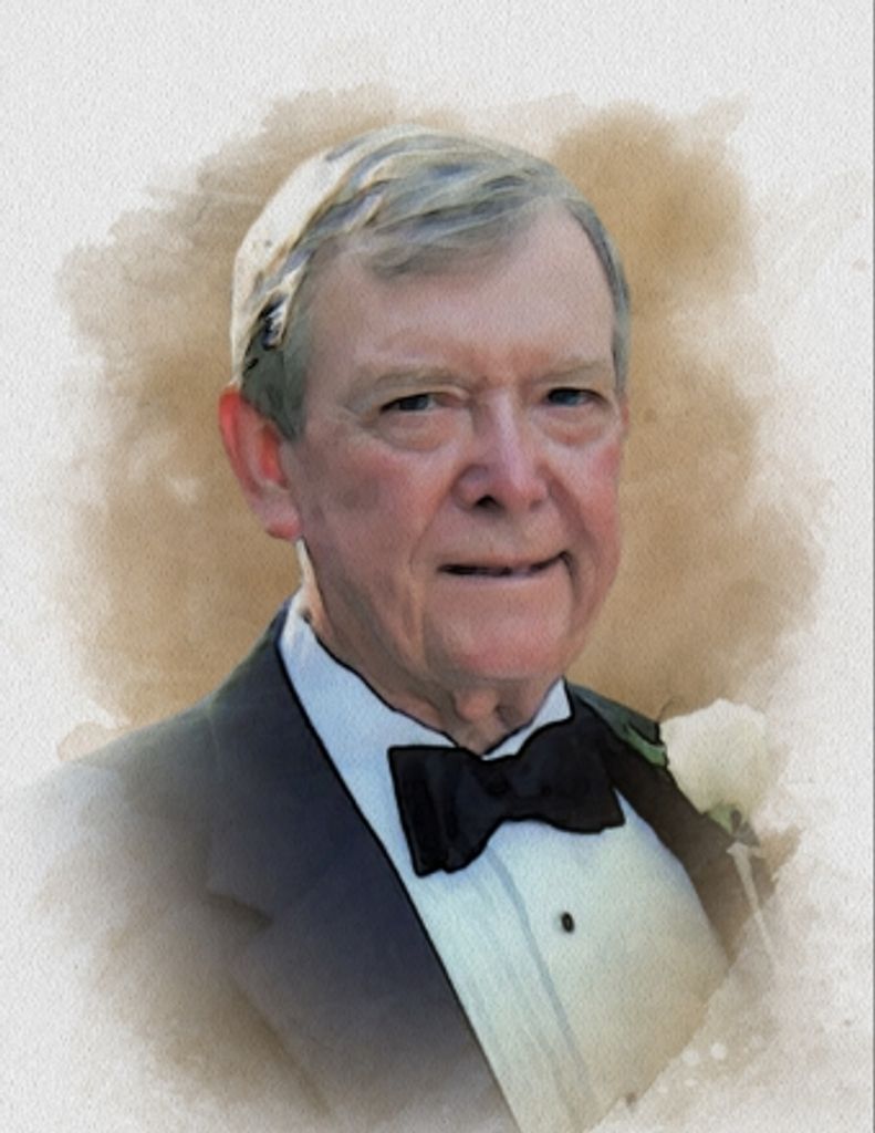 William G. Hamrick, Jr. Profile Photo