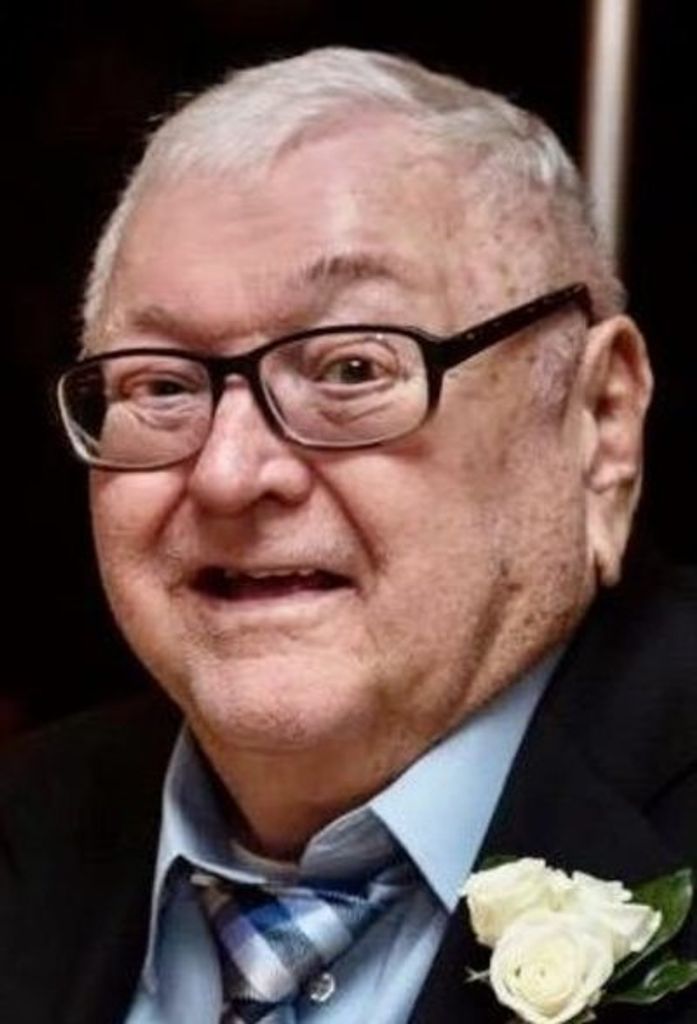 John P. Redding Profile Photo