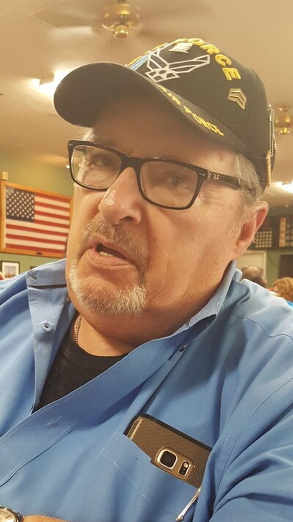 John Raymond Adamcryk