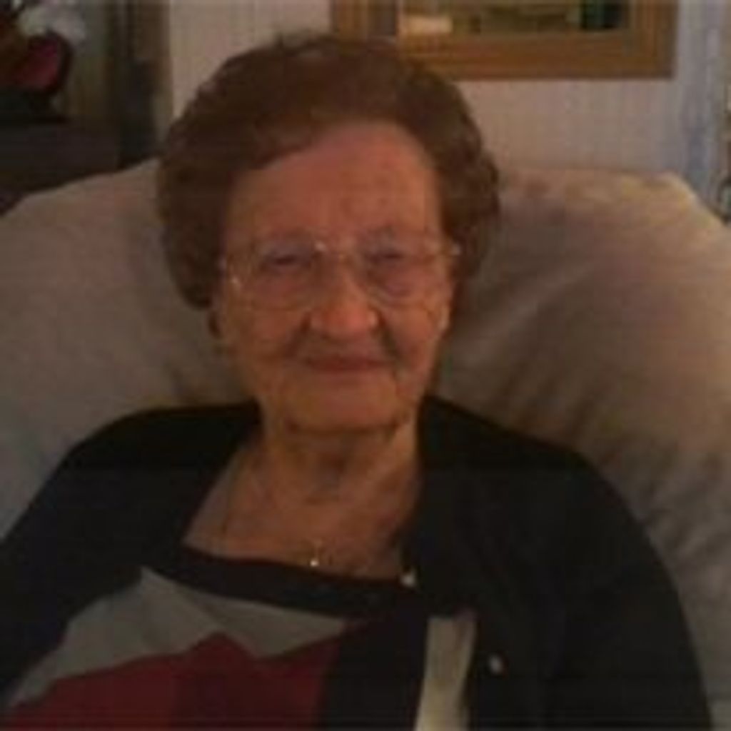 Adeline Barbara Lazeski Profile Photo