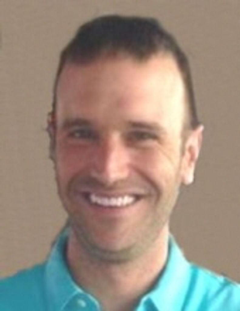 David "Dave" Michael Kukulski