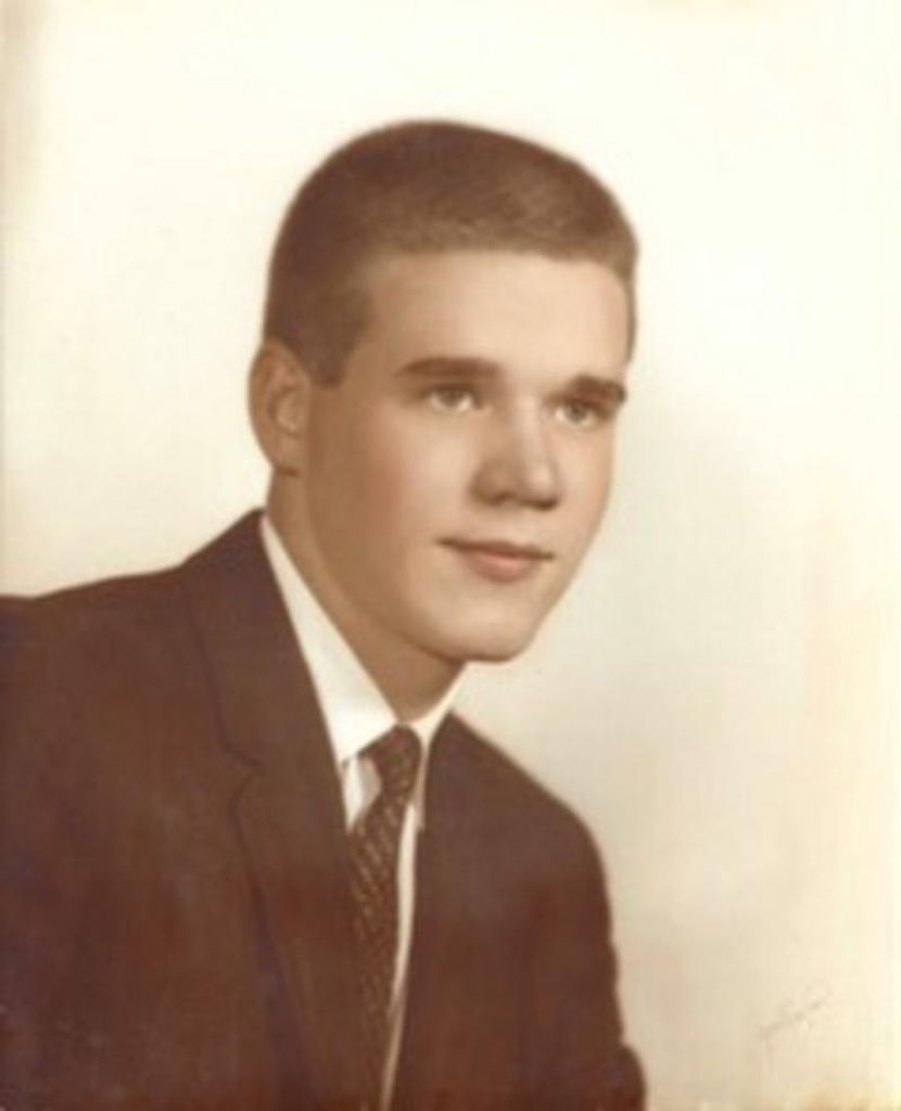 Philip Alan White Profile Photo