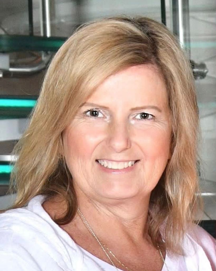 Vicki Lynn Martin Profile Photo