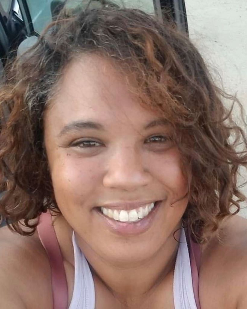 Jacinda Montgomery-Gammage Profile Photo