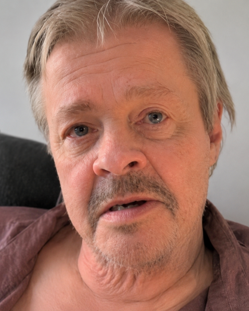 John "Jack" Edward Foard Profile Photo